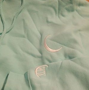 Limited edition lunar eclipse Manny MUA hoodie